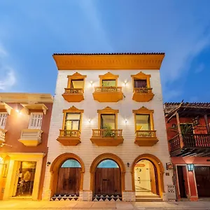 El Viajero #2 2*, Cartagena Colômbia