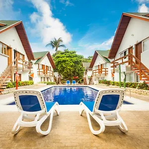 Decameron San Luis 3*, San Andres (San Andres and Providencia Islands) Colombia