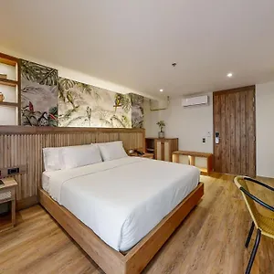 Origen Boutique 4*, Medellín Colômbia