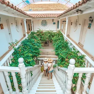 Kartaxa 4*, Cartagena Colombia