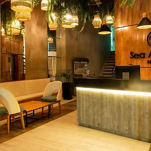 Sea Avenue 4*, San Andres (San Andres and Providencia Islands) Colombia