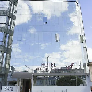 Hotel Airport Travel, Bogota